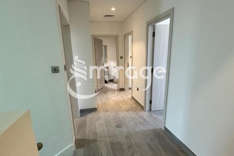 Kamienica na sprzedaż w Yas Island, Abu Dhabi, ZEA 3 sypialnie, 168.8 mkw., nr 574167 - zdjęcie 4