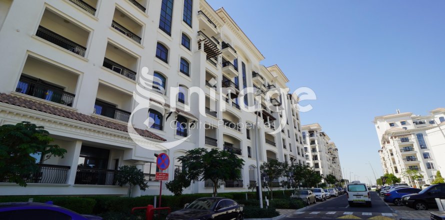Apartment on the Yas Island, Abu Dhabi, UAE 3 bedrooms, 193.1 sq.m. № 574168