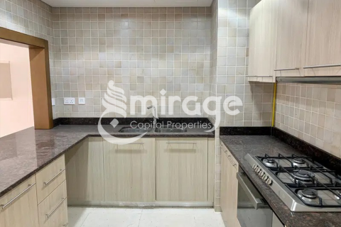 Apartment on the Yas Island, Abu Dhabi, UAE 3 bedrooms, 193.1 sq.m. № 574168 - photo 11