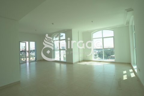 Apartment on the Yas Island, Abu Dhabi, UAE 3 bedrooms, 193.1 sq.m. № 574168 - photo 4