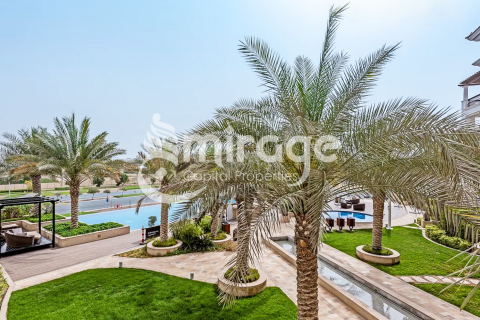 Apartment on the Yas Island, Abu Dhabi, UAE 3 bedrooms, 193.1 sq.m. № 574168 - photo 2