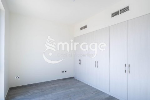 Řadový dům na Yas Island, Abu Dhabi, SAE 3 ložnice, 168.7 m² Č.: 574166 - fotografie 6