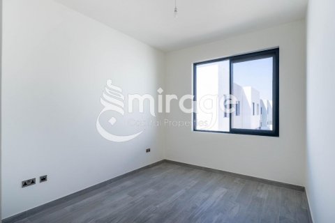 Řadový dům na Yas Island, Abu Dhabi, SAE 3 ložnice, 168.7 m² Č.: 574166 - fotografie 8