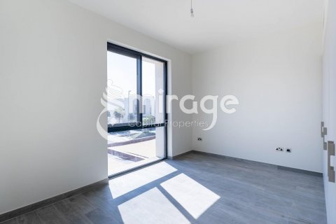 Řadový dům na Yas Island, Abu Dhabi, SAE 3 ložnice, 168.7 m² Č.: 574166 - fotografie 5