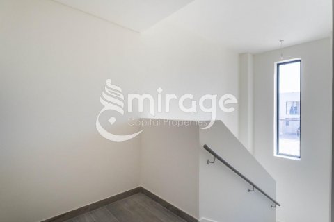 Řadový dům na Yas Island, Abu Dhabi, SAE 3 ložnice, 168.7 m² Č.: 574166 - fotografie 4