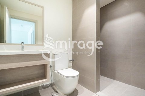 Řadový dům na Yas Island, Abu Dhabi, SAE 3 ložnice, 168.7 m² Č.: 574166 - fotografie 10