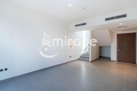 Řadový dům na Yas Island, Abu Dhabi, SAE 3 ložnice, 168.7 m² Č.: 574166 - fotografie 3