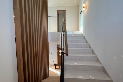 Vila na Saadiyat Island, Abu Dhabi, SAE 5 ložnice, 795.8 m² Č.: 576219 - fotografie 26