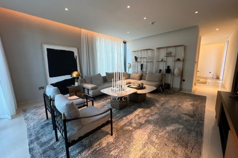 Vila na Saadiyat Island, Abu Dhabi, SAE 5 ložnice, 795.8 m² Č.: 576219 - fotografie 9