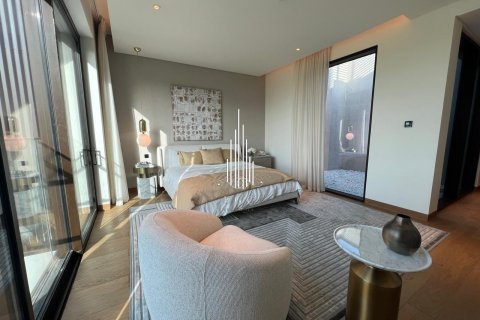 Vila na Saadiyat Island, Abu Dhabi, SAE 5 ložnice, 795.8 m² Č.: 576219 - fotografie 12