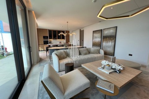 Vila na Saadiyat Island, Abu Dhabi, SAE 5 ložnice, 795.8 m² Č.: 576219 - fotografie 2