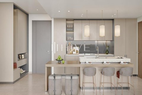 Apartment in ARBOR VIEW in Arjan, Dubai, UAE 41.8 sq.m. № 576196 - photo 4