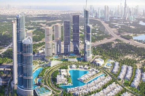 Byt v Dubai, SAE 1 ložnice, 68.4 m² Č.: 576197 - fotografie 7