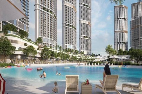 Byt v Dubai, SAE 1 ložnice, 68.4 m² Č.: 576197 - fotografie 8