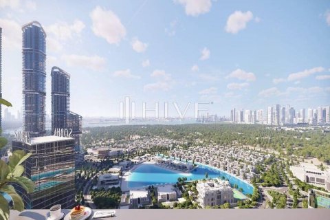 Byt v Dubai, SAE 1 ložnice, 68.4 m² Č.: 576197 - fotografie 5