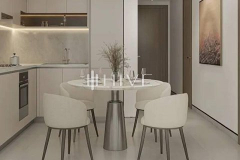 Byt v Dubai, SAE 1 ložnice, 68.4 m² Č.: 576197 - fotografie 3
