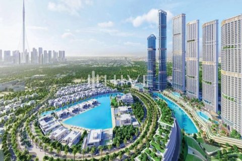 Byt v Dubai, SAE 1 ložnice, 68.4 m² Č.: 576197 - fotografie 6