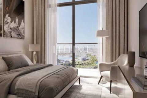 Byt v Dubai, SAE 1 ložnice, 68.4 m² Č.: 576197 - fotografie 1