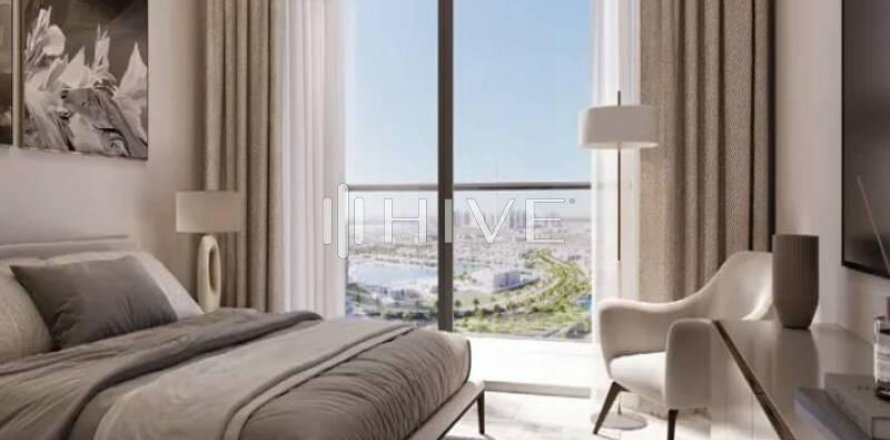 Byt v Dubai, SAE 1 ložnice, 68.4 m² Č.: 576197