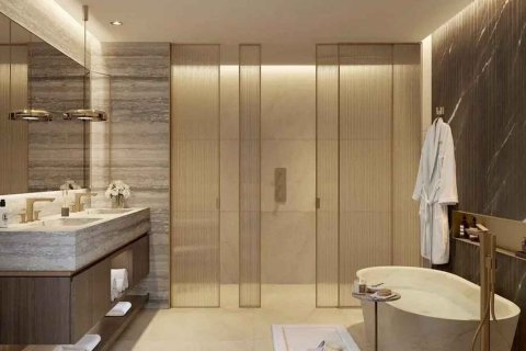 آپارتمان برای فروش در  Saadiyat Island، Abu Dhabi، امارات متحده عربی  1 خوابه ، 104.24 متر مربع ، شماره 740296 - تصویر 6