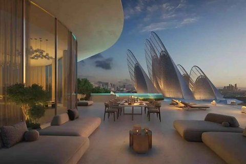 آپارتمان برای فروش در  Saadiyat Island، Abu Dhabi، امارات متحده عربی  1 خوابه ، 104.24 متر مربع ، شماره 740296 - تصویر 5