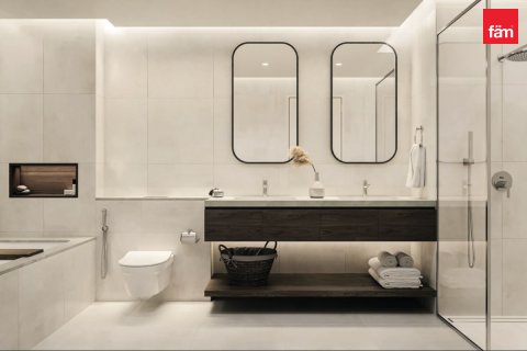Apartament na sprzedaż w Dubai Hills Estate, Dubai, ZEA 1 sypialnia, 87.8 mkw., nr 740311 - zdjęcie 7