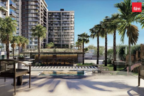 Apartament na sprzedaż w Dubai Hills Estate, Dubai, ZEA 1 sypialnia, 87.8 mkw., nr 740311 - zdjęcie 11