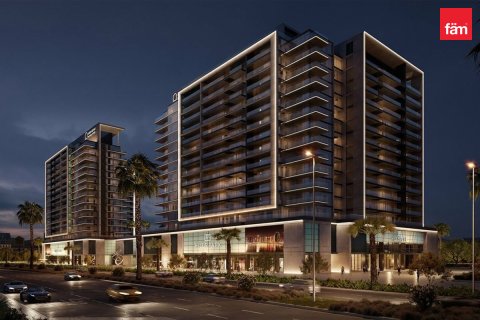 Apartament w Dubai Hills Estate, Dubai, ZEA 1 sypialnia, 87.8 mkw. nr 740311
