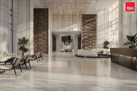 Apartament na sprzedaż w Dubai Hills Estate, Dubai, ZEA 1 sypialnia, 87.8 mkw., nr 740311 - zdjęcie 8