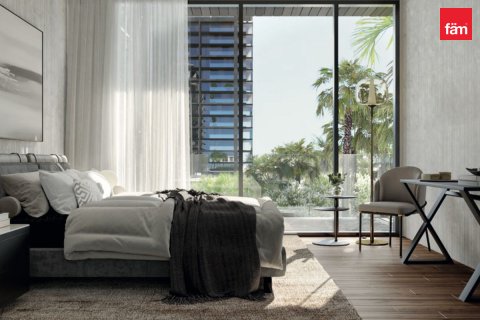 Apartament na sprzedaż w Dubai Hills Estate, Dubai, ZEA 1 sypialnia, 87.8 mkw., nr 740311 - zdjęcie 6