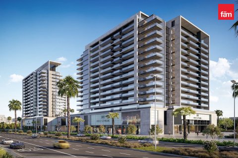 Apartament na sprzedaż w Dubai Hills Estate, Dubai, ZEA 1 sypialnia, 87.8 mkw., nr 740311 - zdjęcie 12
