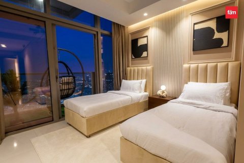 Apartamento en venta en Business Bay, Dubai, EAU 2 dormitorios, 113.4 m2 № 740312 - foto 9