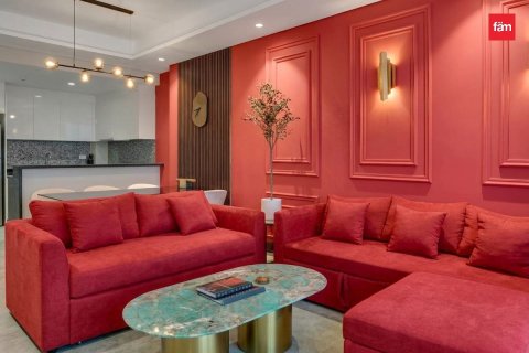 Apartamento en venta en Business Bay, Dubai, EAU 2 dormitorios, 113.4 m2 № 740312 - foto 6