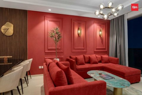 Apartamento en venta en Business Bay, Dubai, EAU 2 dormitorios, 113.4 m2 № 740312 - foto 5