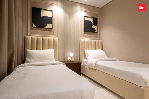 Apartamento en venta en Business Bay, Dubai, EAU 2 dormitorios, 113.4 m2 № 740312 - foto 10