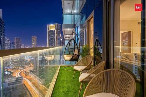 Apartamento en venta en Business Bay, Dubai, EAU 2 dormitorios, 113.4 m2 № 740312 - foto 12