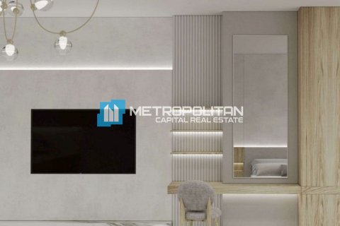 Byt v Al Reem Island, Abu Dhabi, SAE 1 ložnice, 73.1 m² Č.: 573037 - fotografie 9