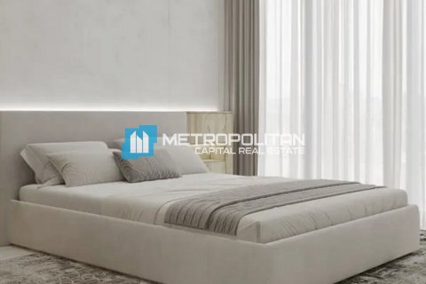 Byt v Al Reem Island, Abu Dhabi, SAE 1 ložnice, 73.1 m² Č.: 573037 - fotografie 5