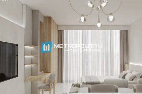Byt v Al Reem Island, Abu Dhabi, SAE 1 ložnice, 73.1 m² Č.: 573037 - fotografie 2