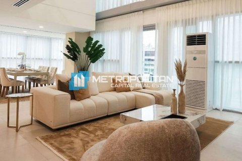 Byt v Al Reem Island, Abu Dhabi, SAE 1 ložnice, 73.1 m² Č.: 573037 - fotografie 7