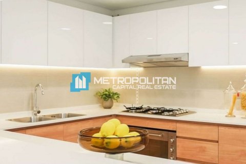 Byt v Al Reem Island, Abu Dhabi, SAE 1 ložnice, 73.1 m² Č.: 573037 - fotografie 6