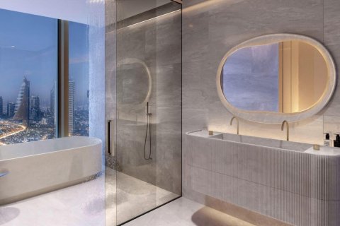 Apartment sa Dubai, UAE 2 silid-tulugan, 122 sq.m. № 573209 - larawan 14