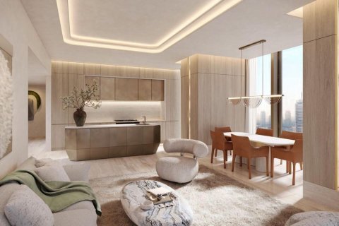 Apartment sa Dubai, UAE 2 silid-tulugan, 122 sq.m. № 573209 - larawan 7