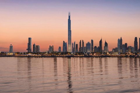 Apartment sa Dubai, UAE 2 silid-tulugan, 122 sq.m. № 573209 - larawan 3