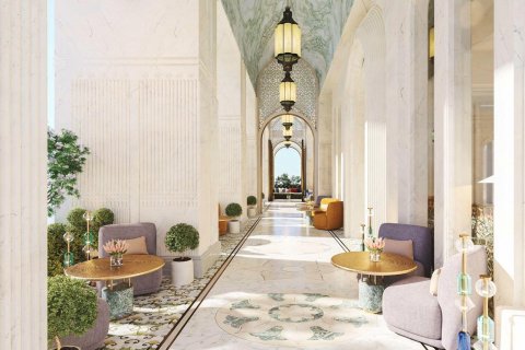 Apartment sa Dubai, UAE 2 silid-tulugan, 122 sq.m. № 573209 - larawan 5
