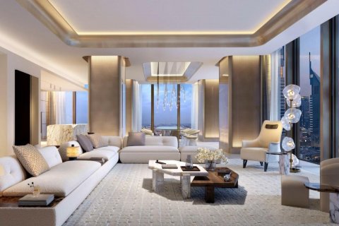 Apartment sa Dubai, UAE 2 silid-tulugan, 122 sq.m. № 573209 - larawan 8