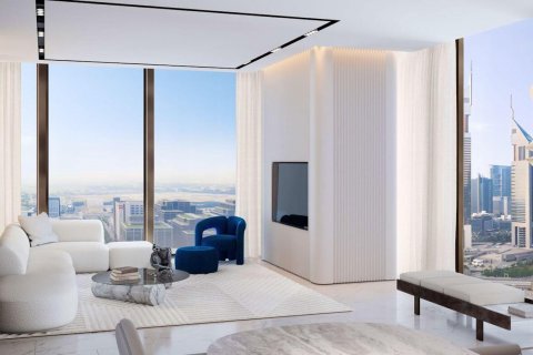 Apartment sa Dubai, UAE 2 silid-tulugan, 122 sq.m. № 573209 - larawan 6