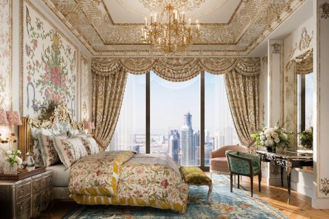 Apartment sa Dubai, UAE 2 silid-tulugan, 122 sq.m. № 573209 - larawan 13