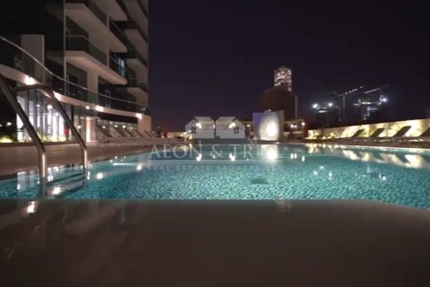 Wohnung zum Verkauf in Dubai Harbour, Dubai, VAE 1 Schlafzimmer, 68 m2 Nr. 648499 - Foto 4