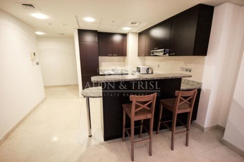 Wohnung zum Verkauf in Dubai Harbour, Dubai, VAE 1 Schlafzimmer, 68 m2 Nr. 648499 - Foto 2